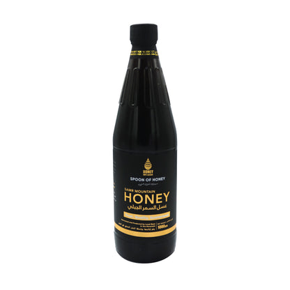 Samr Mountain Honey (1Kg Bottle)
