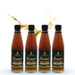 4 x Sidr Honey 500g Bundle | Premium Natural Sidr Honey | Save AED 275